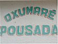 Pousada Oxumar
