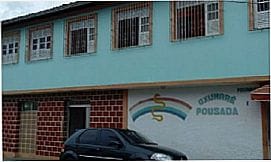 Pousadas em MaragojipeBA - Pousada Oxumar