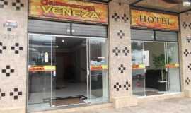 Hotis em Passo FundoRSChurrascaria Veneza e Hotel em Passo Fundo