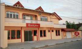 Hotis em IndaialSCRicardo Hotel em Indaial