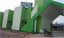 Hotis em TrairoPASantarem Palace Hotel em Trairo