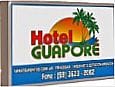 Hotel Pousada  Guapor�