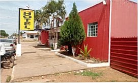 Hotel Pousada  Guapor� em Seringueiras, RO