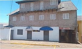 Pousadas em J�lio de Castilhos RS - Pousada do Su��o