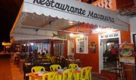 Restaurante Macaxeira