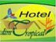 Hotel  Pousada Jardim Tropical