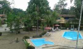 Pousadas em BarcarenaPAHotel Pousada Jardim Tropical em Barcarena