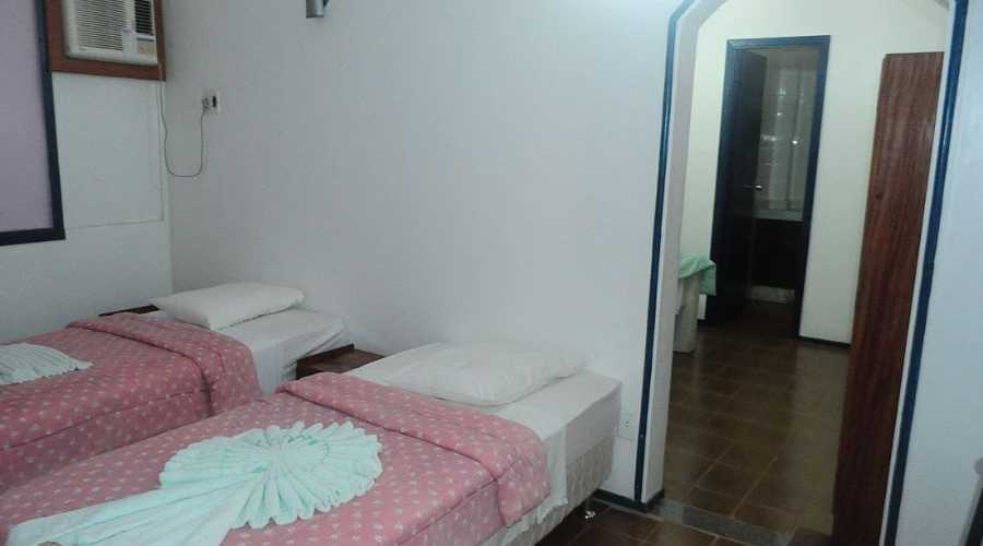 Hotel Pousada Jardim Tropical Barcarena F  rias