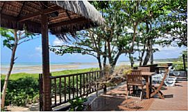 Pousada Riacho dos Milagres em Dois Riachos, AL