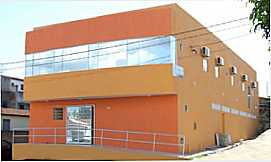 Hotis em CaicRNHotel Pousada Paraiso do Serid em Caic