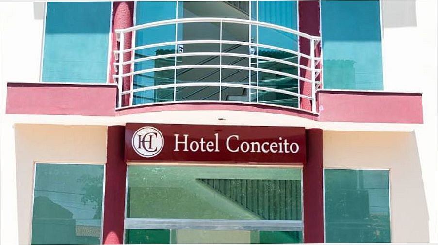 Hotel Conceito Telefone Bom Jesus da Lapa Férias