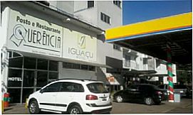 Igua�u Hotel Pousada em Ponte Serrada, SC