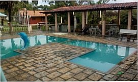 Pousadas em Visconde do Rio BrancoMG - Pousada do Yp�