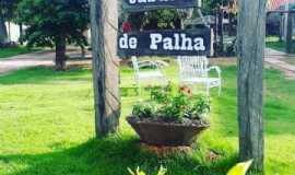 Pousadas em LuciaraMTPousada Cabana de Palha em Luciara