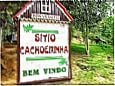 Pousada Stio Cachoeirinha