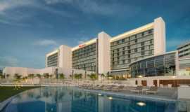 Sheraton Reserva do Paiva Hotel  Convention Center