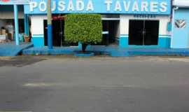 POUSADA TAVARES