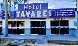 Hotel Tavares em Manicor�, AM