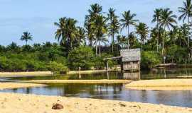 Pousadas em TrancosoBAPousada Jequitib em Trancoso