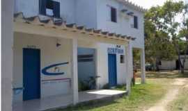 Pousadas em LinharesESPousada e Camping Pontal do Ipiranga em Linhares