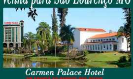 Carmen Palace Hotel 