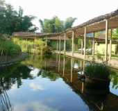Nova Veneza/SC - Pousada - HOTEL POUSADA GHELLERE