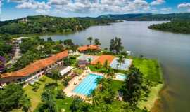 Hotel Pousada Lago do Sol