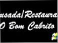 POUSADA E CHURRASCARIA  O BOM CABRITO