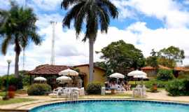 Hotis em AlexniaGOHotel Fazenda Cabugi em Alexnia