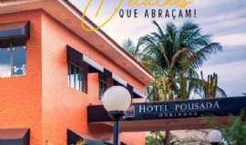 Hotis em OurinhosSPHOTEL POUSADA OURINHOS em Ourinhos