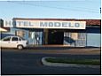 Hotel Pousada Modelo