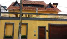 Pousadas em GuarulhosSPPousada Hostel Sognares em Guarulhos