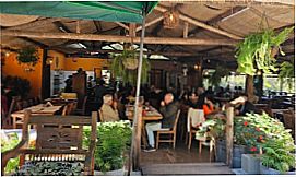 Restaurante Fazenda Cavalinno em Anal�ndia, SP