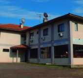 It/SC - Pousada - Hotel Pousada Princys