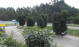 Pousadas em ItSCPousada Paraso da Vov Maria em It