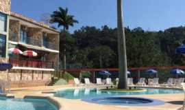 Pousadas em ItuSPLazer e Hospedagem em Quedas D'agua em Itu