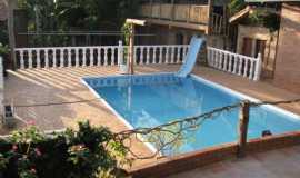 Pousadas em MocambeiroMGPousada Villa Real em Mocambeiro