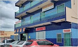 Pousadas em Distrito de Tancredo NevesMG - Pousada Miranda