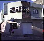 Garanhuns/PE - Hotel - HOTEL AZEVEDO