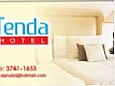 TENDA HOTEL