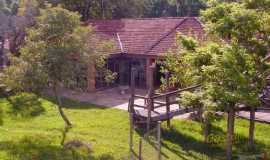Pousadas em So PedroSPPousada Camping Castelinho Pesca & Lazer em So Pedro
