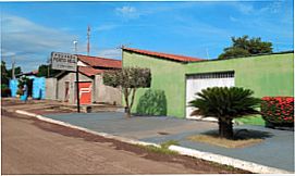 Pousada Porto Real em Porto Nacional, TO