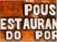 Pousada e Restaurante do Porto
