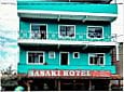 Hotel Sasaki
