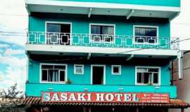 Hotel Sasaki