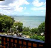 Bom Jesus dos Pobres/BA - Hotel - Hotel Pousada Jaguari