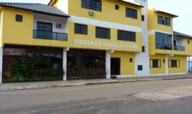 Hotel Pousada Pouso Alegre