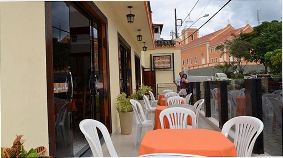 Pousada Mirante das Lajes Telefone Resende Costa Férias