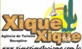 Xiquexique turismo Receptivo em Xing