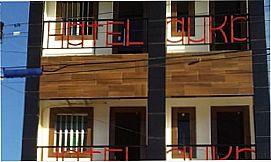 Hot�is em Sa�de BA - Hotel Ouro Preto Sa�de - BA